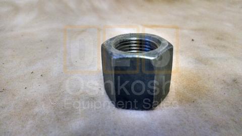 Nut for Torque Rod and Leaf Spring Brackets Mounting Bolt